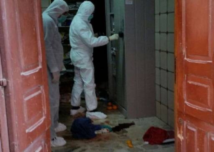 Svolta nell'inchiesta sull'omicidio del marmista di Cattolica, operaio tradito da un'impronta