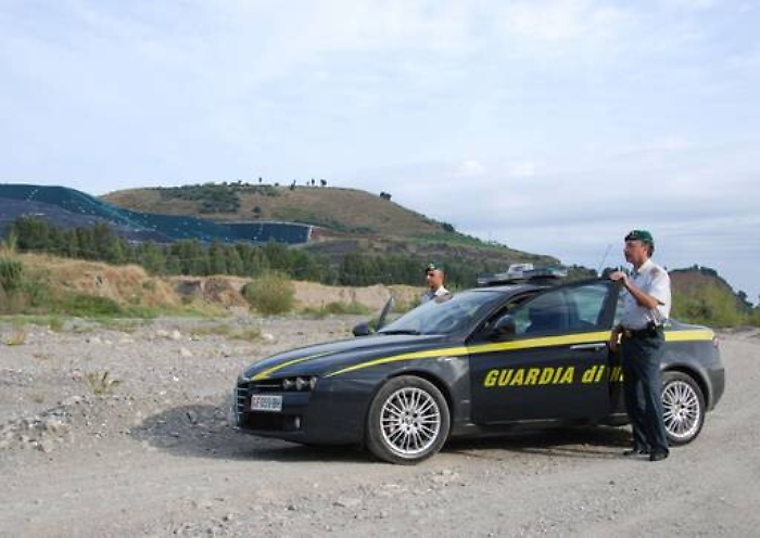 Messina, scandalo TirrenoAmbiente, sequestrati 4 milioni a ex vertici
