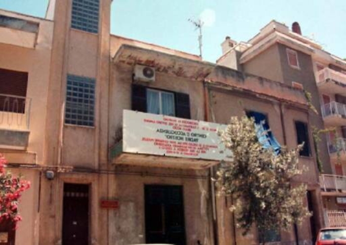Palermo, intimidazioni e minacce per Centro Padre Nostro