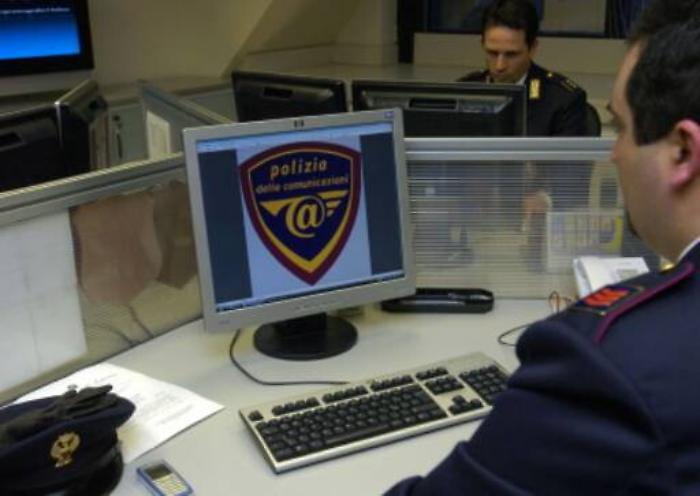 Adescava ragazzini sui social: disoccupato arrestato a Palermo