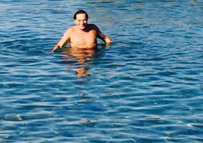 Crocetta contro le Iene: &laquo;Violentano la mia privacy&raquo;