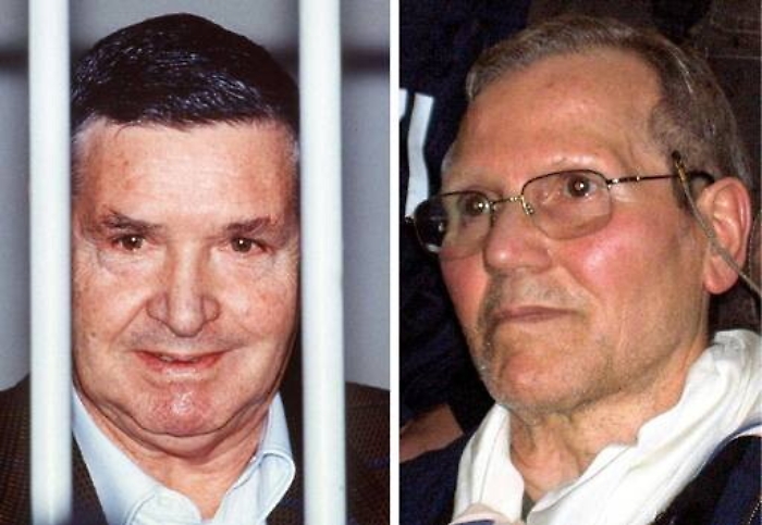 I Pm: &laquo;Tot&ograve; Riina? Fu venduto ai carabinieri da Provenzano&raquo;