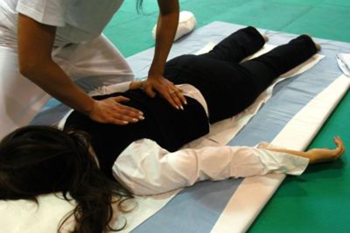 Benessere: 1,5 mln italiani lo ritrovano con Shiatsu, settimana di eventi