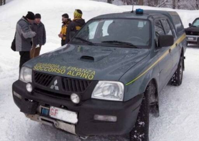Allevatore e snowborder bloccati da neve, soccorsi a Cesar&ograve; e a Linguaglossa