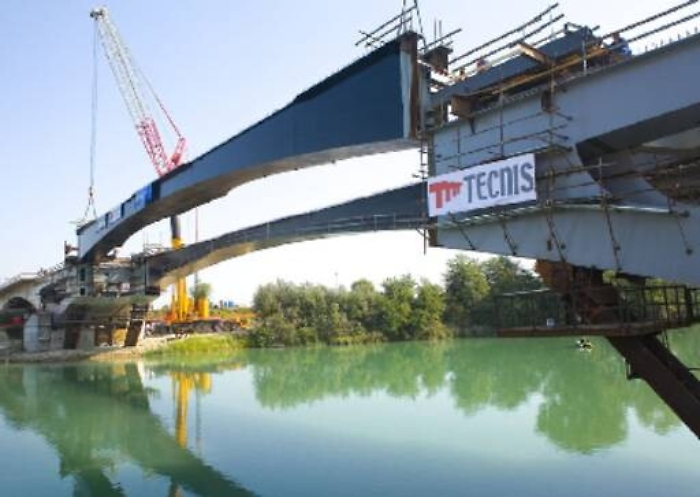 Tecnis in agonia, Regione e Rfi corrono al capezzale 