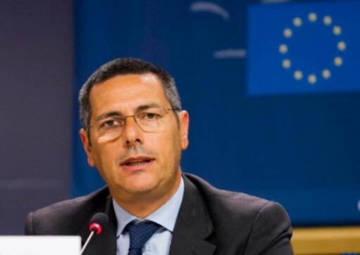 Giovanni La Via cambia casacca: &laquo;Io totalmente nel centrodestra&raquo;. Ma non si sa in quale partito