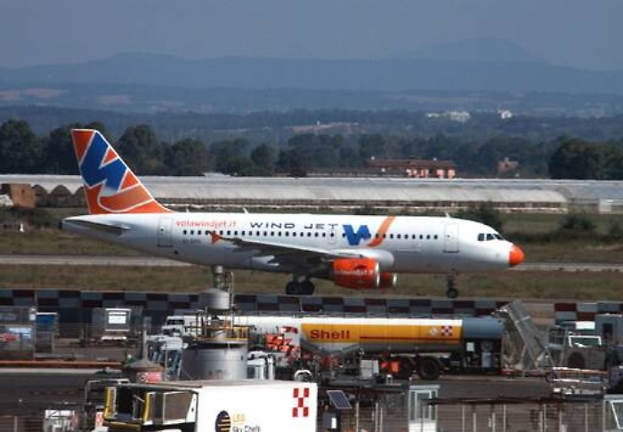 Dissesto Wind Jet, in 17 rinviati a giudizio