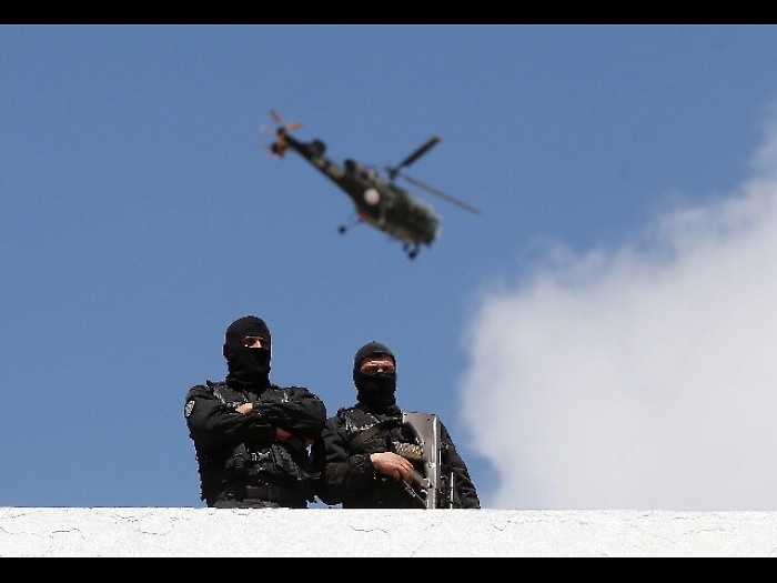 Tunisia: 1591 fascicoli contro jihadisti