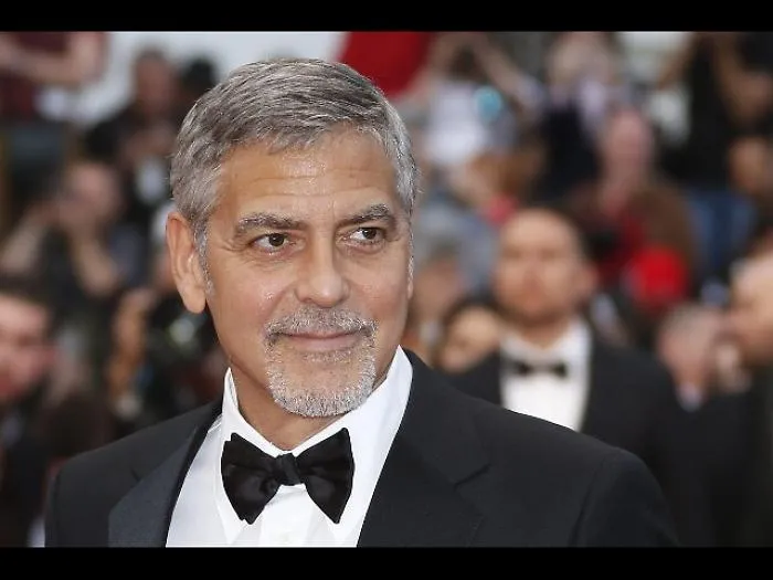 Mostra del Cinema di Venezia, ciak si gira: il grande atteso della vigilia &egrave; George Clooney 