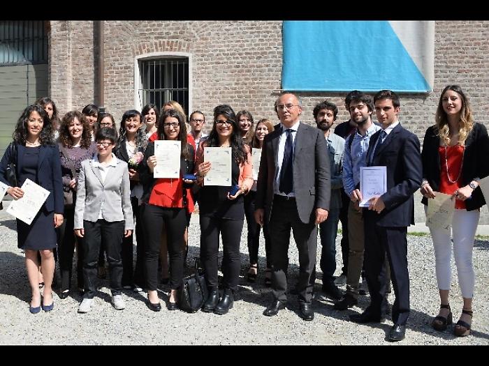Erasmus: Premio Saracino a 3 studenti