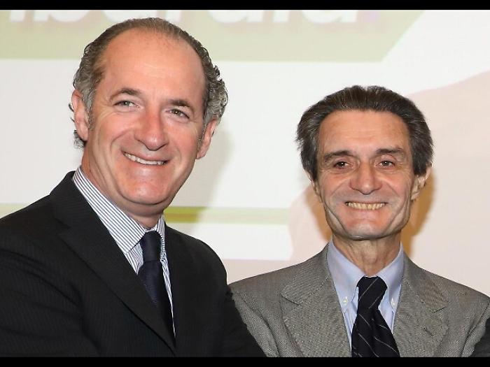 Olimpiadi 2026: Zaia, ce la faremo