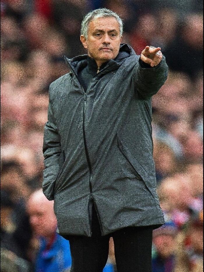 Mourinho: s&igrave; alla Var, ma non troppa