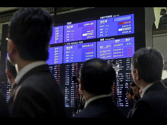 Usa,via a dazi per 34 lmd su import Cina