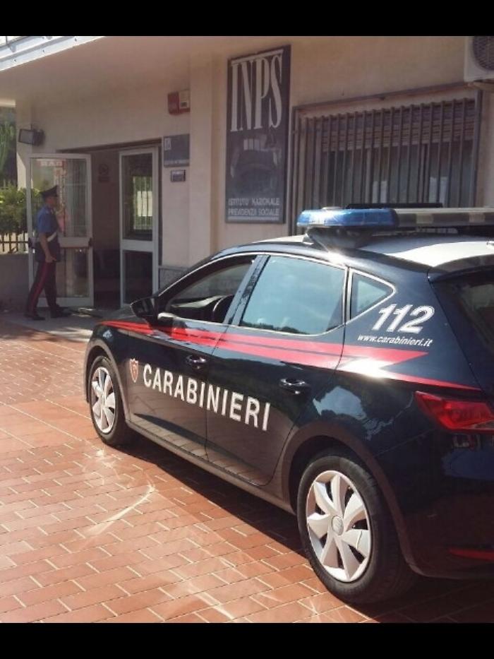 Falsi lavoratori agricoli, 1.464 denunce