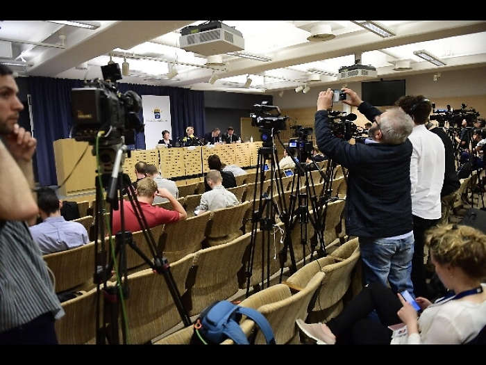 Assange, Ecuador chiede salvacondotto