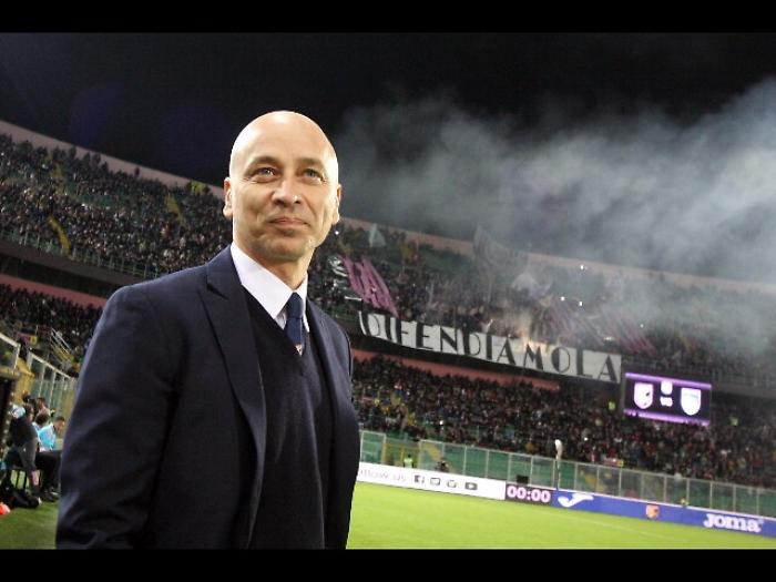 Palermo: Corini in bilico dopo ko Empoli