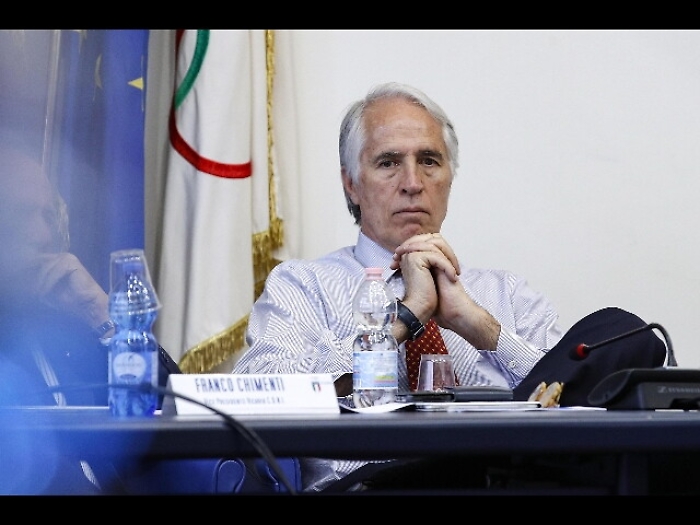 Presentato  'L'allenatore in carrozzina'