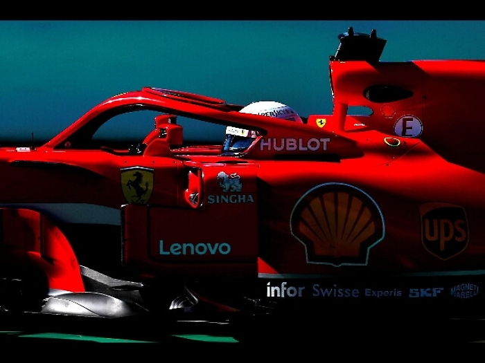 F1: Ferrari ingaggia Mekies