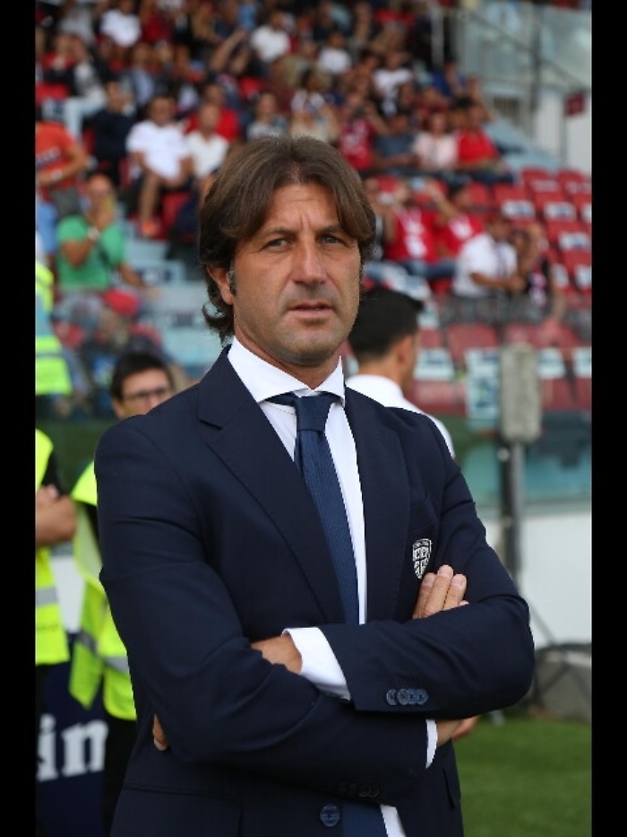 Cagliari: Rastelli, sconfitta meritata