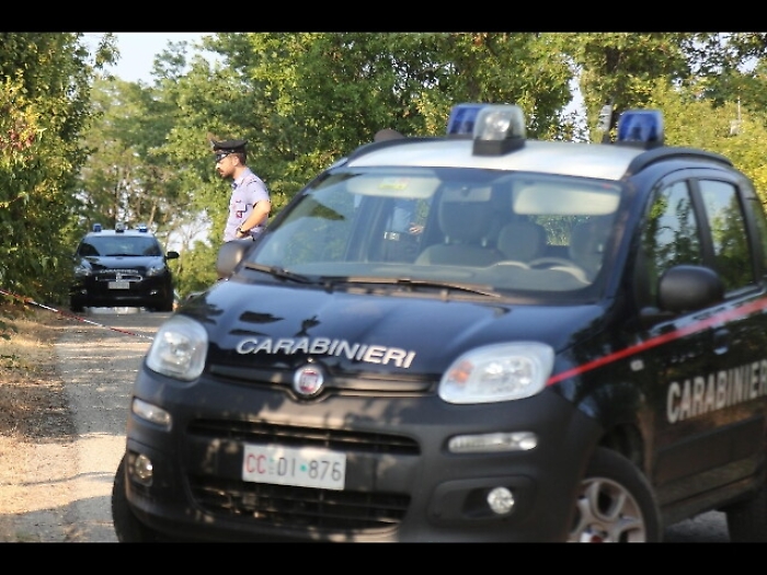 Donna uccisa a Ascoli, omicida &egrave; nipote