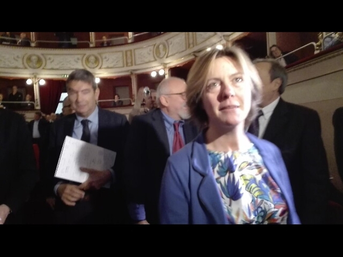 Lorenzin, 12 i vaccini obbligatori