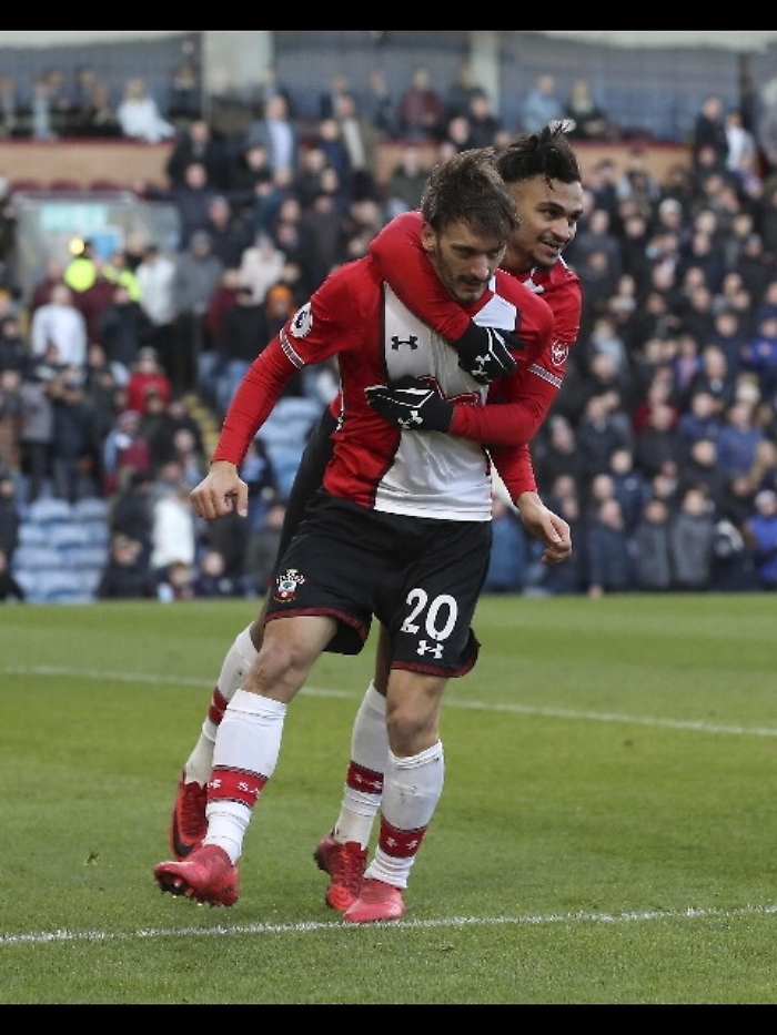 Sampdoria, ingaggiato Gabbiadini