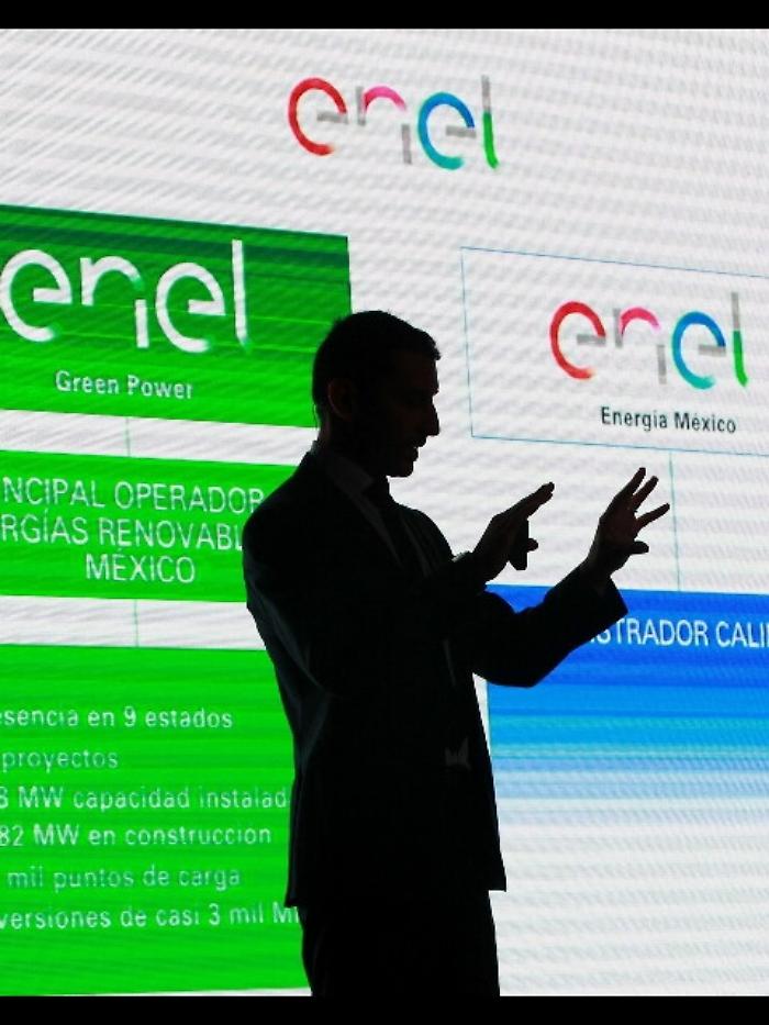 Forbes: Enel e Luxottica tra top datori