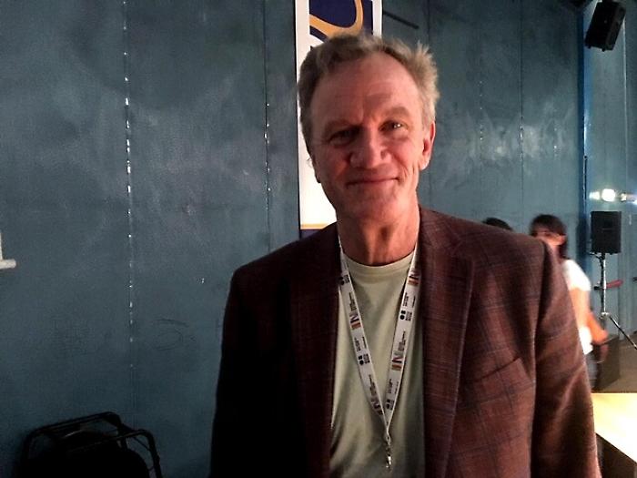 Matthew Salinger e gli inediti del padre