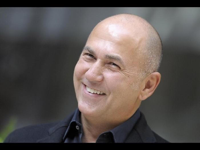 Primo ciak per Napoli velata di Ozpetek