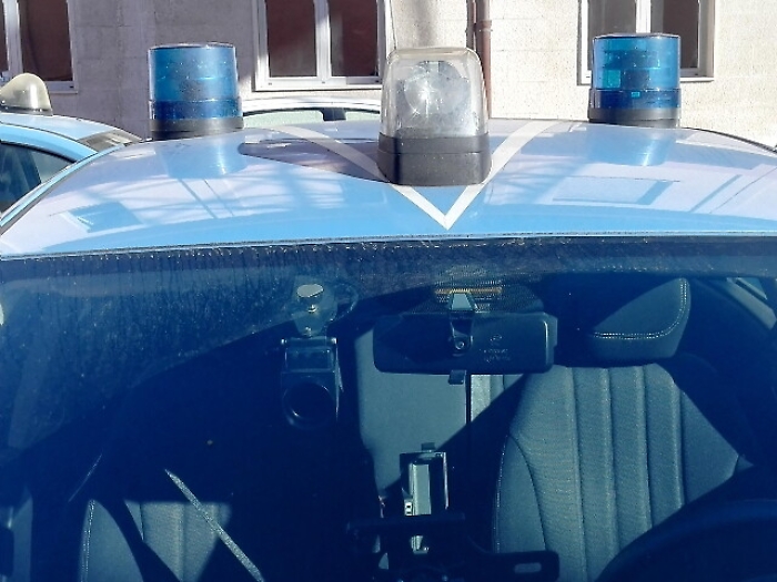 Duello katana, fermato presunto omicida