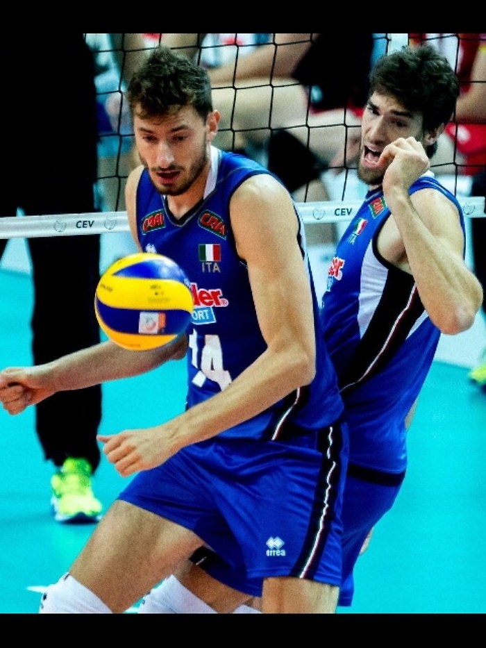 Grand Champions Cup: l'Italia si sblocca