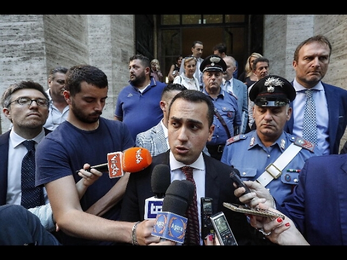 Di Maio, maggioranza sosterr&agrave; Dl dignit&agrave;