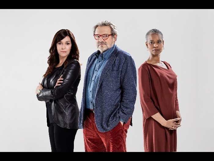 Toscani, fotografia batte fake news