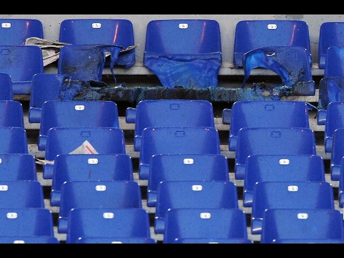 C.Italia: cori razzisti da curva Lazio