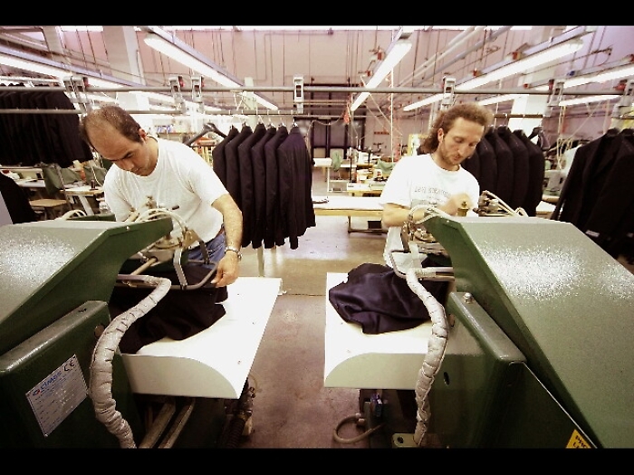 Istat: Pil a ritmi contenuti