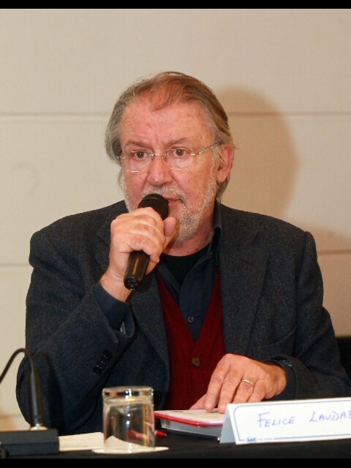 A Lecce sede Scuola nazionale Cinema