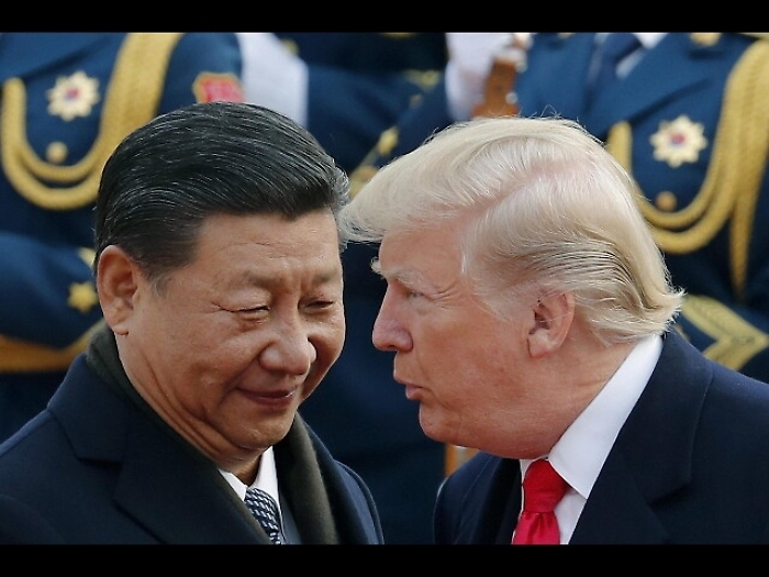 Borsa, Shanghai apre a +2,29%