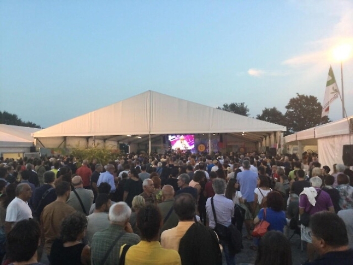 Pd, forfait Fico a Ravenna. Renzi c'&egrave;