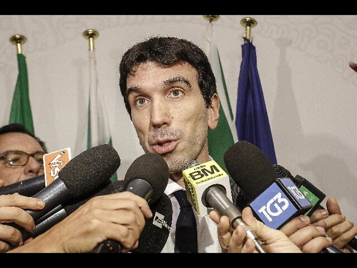 Ius soli: Martina, &egrave; priorit&agrave; Pd