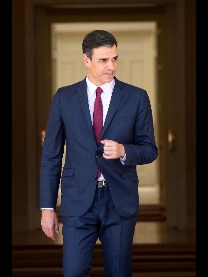 Sanchez, Spagna conterà in Ue