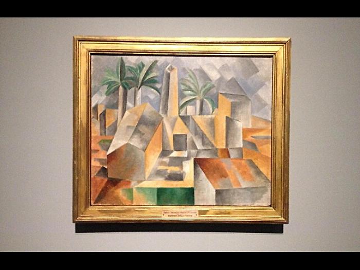 Trionfo a Parigi per collezione Schukin