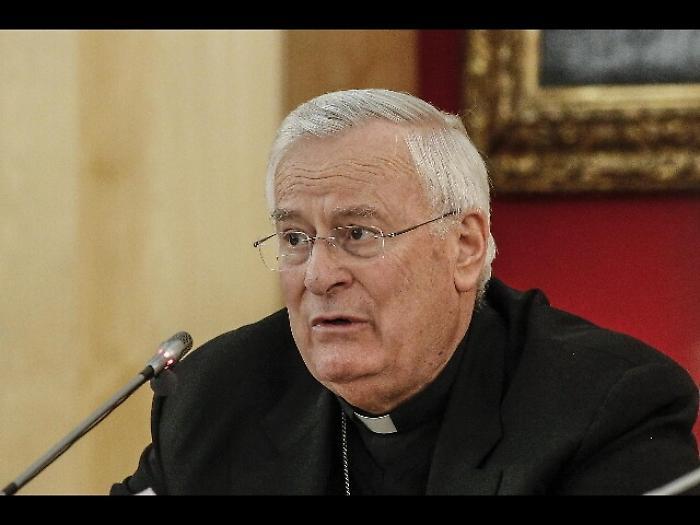 Bassetti, emigrare non per disperazione