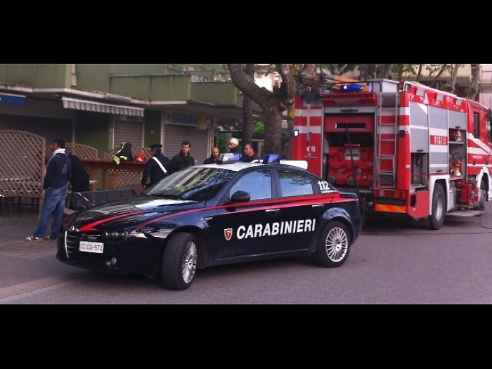 Giovane scomparso da luned&igrave;, ricerche