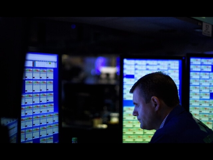 Wall Street apre positiva, Dj +0,14%