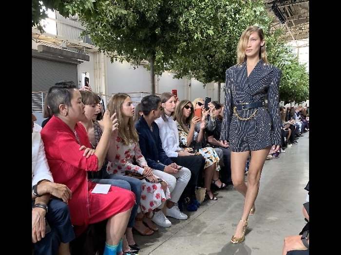 Kors a Brooklyn, moda e inclusione