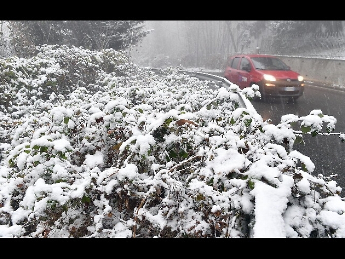 Maltempo: ancora temporali e venti forti