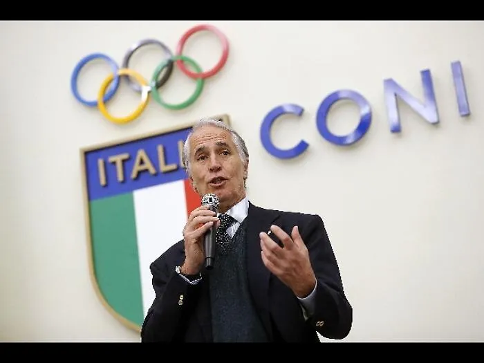 La FIGC non sosterr&agrave; la rielezione di Infantino alla presidenza della FIFA