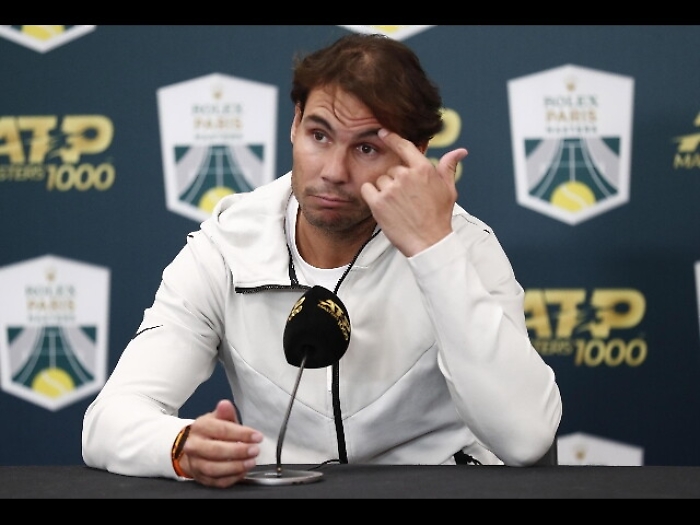 Tennis: Nadal torna sul trono Atp