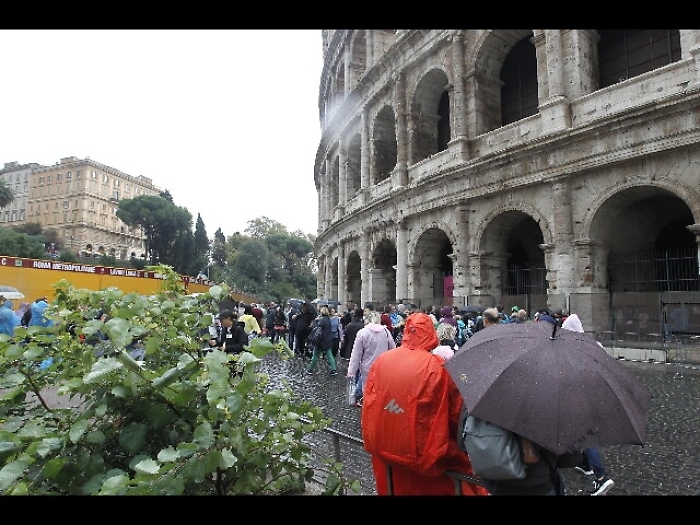 Il maltempo non ferma la domenica gratis nei musei