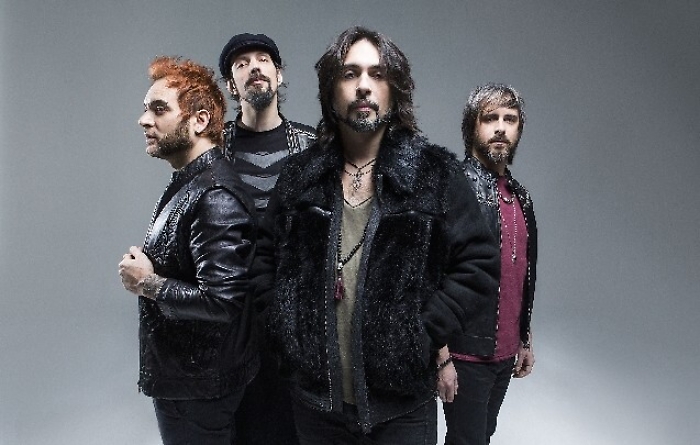 Le Vibrazioni, tour al via il 16 marzo